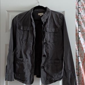 loft cargo jacket
